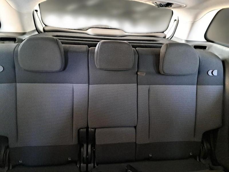 CITROEN C3 AIRCROSS BLUEHDI 110 SES FEEL SUV