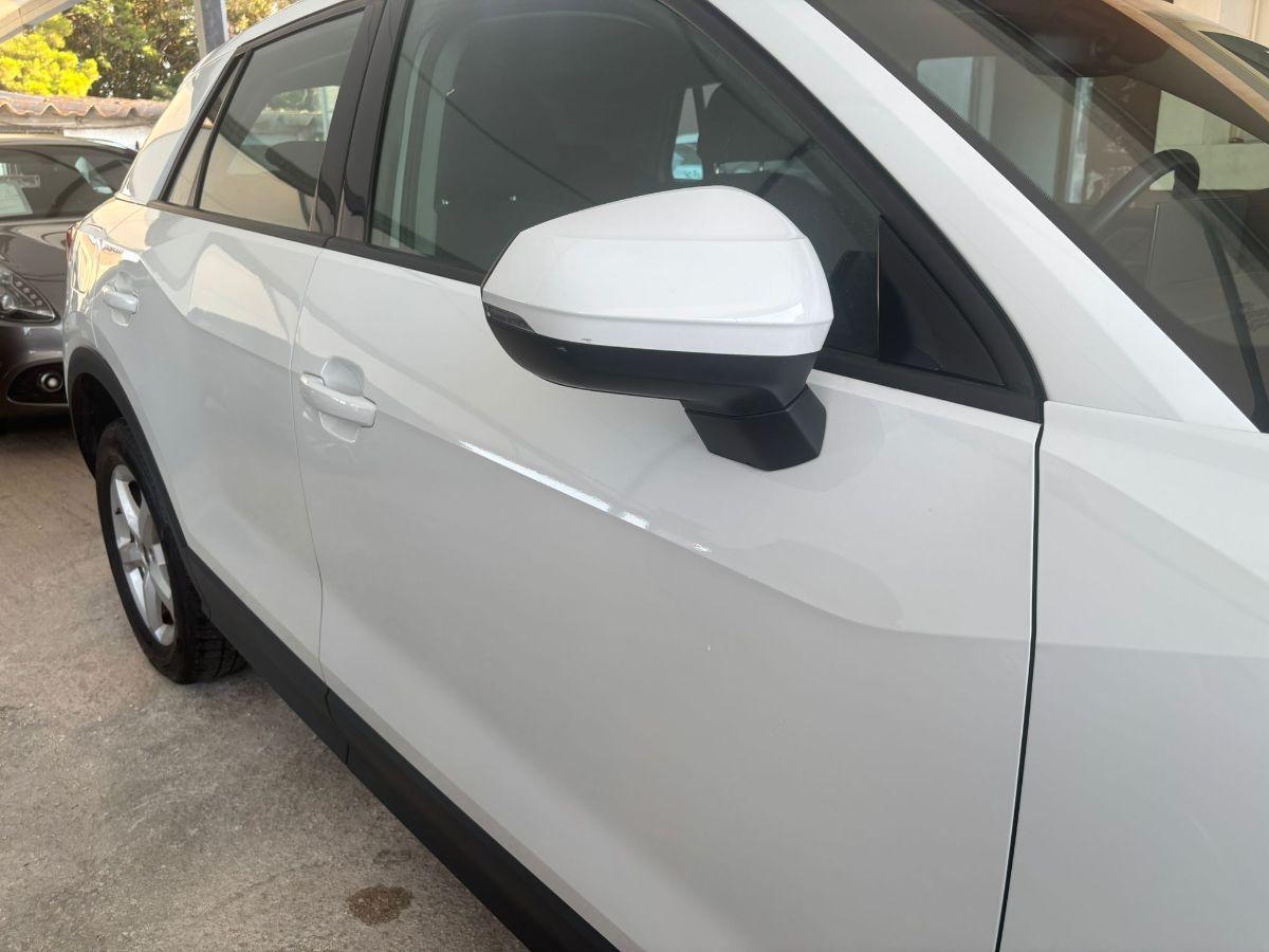 AUDI - Q2 - 1.6 TDI S tronic Business