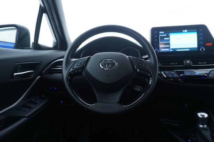 Toyota C-HR Hybrid Business BR468866 1.8 Full Hybrid 122CV