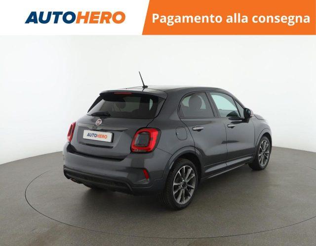 FIAT 500X 1.6 MultiJet 130 CV Sport