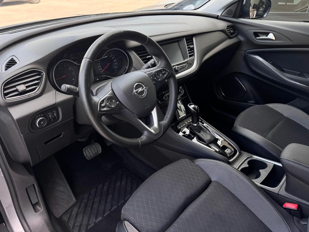 Opel Grandland 1.5 diesel Ecotec aut. Ultimate