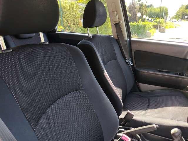 Daihatsu Terios Terios 2006 1.5 SX centenario 4x4