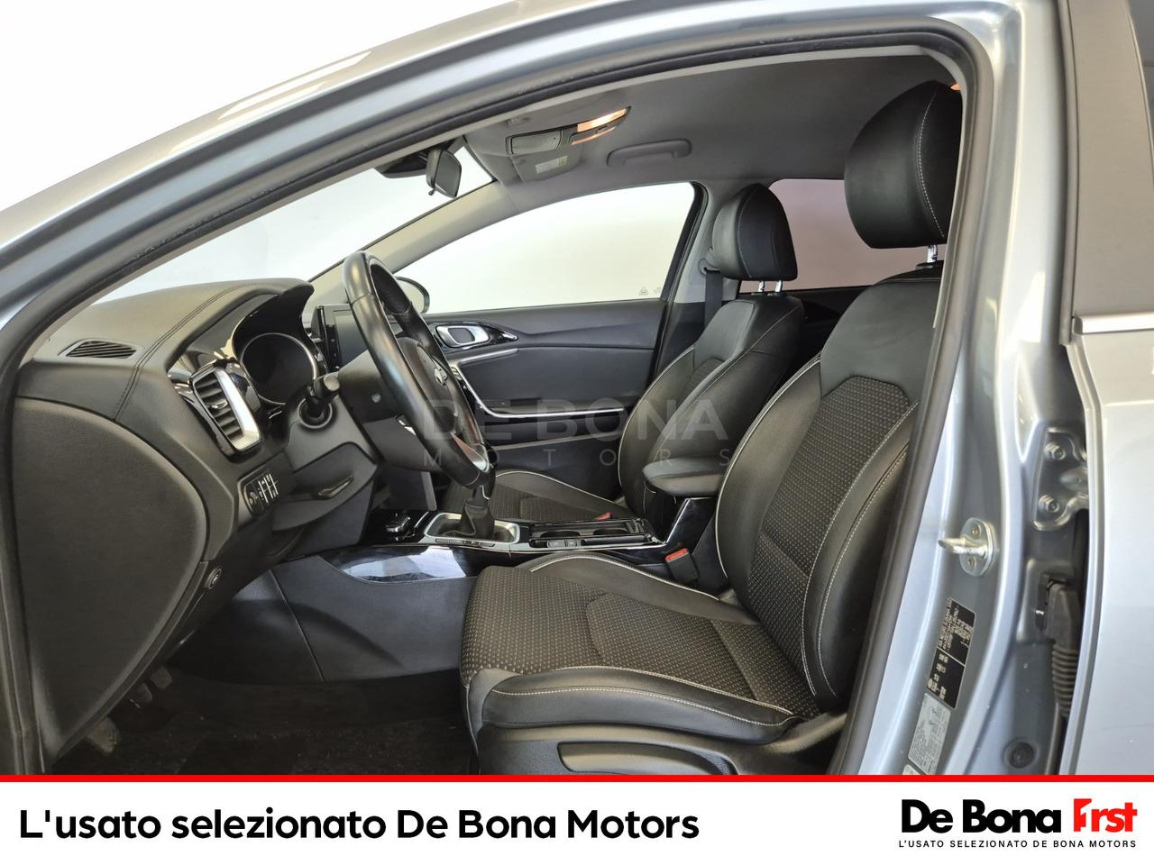 Kia Xceed 1.0 t-gdi style gpl 111cv