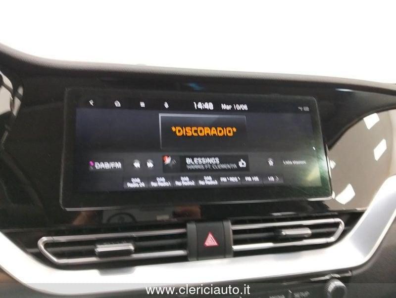 KIA Niro 1.6 GDi DCT HEV Evolution