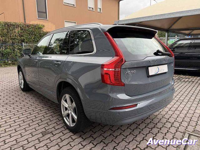 VOLVO XC90 2.0 b5 Core awd 7 POSTI PREZZO REALE IVA ESPOSTA