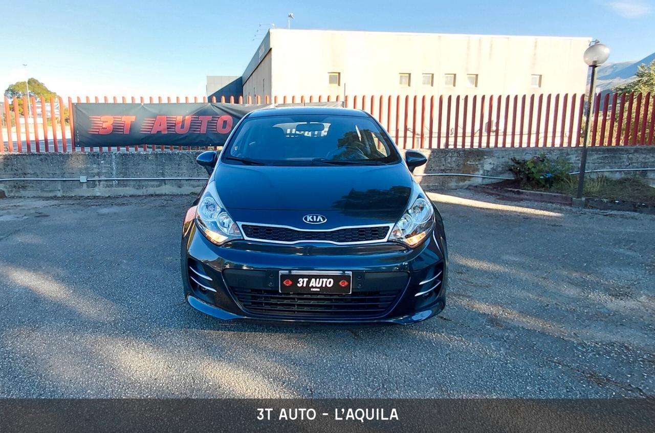 Kia Rio 1.1 CRDi 5p. Active