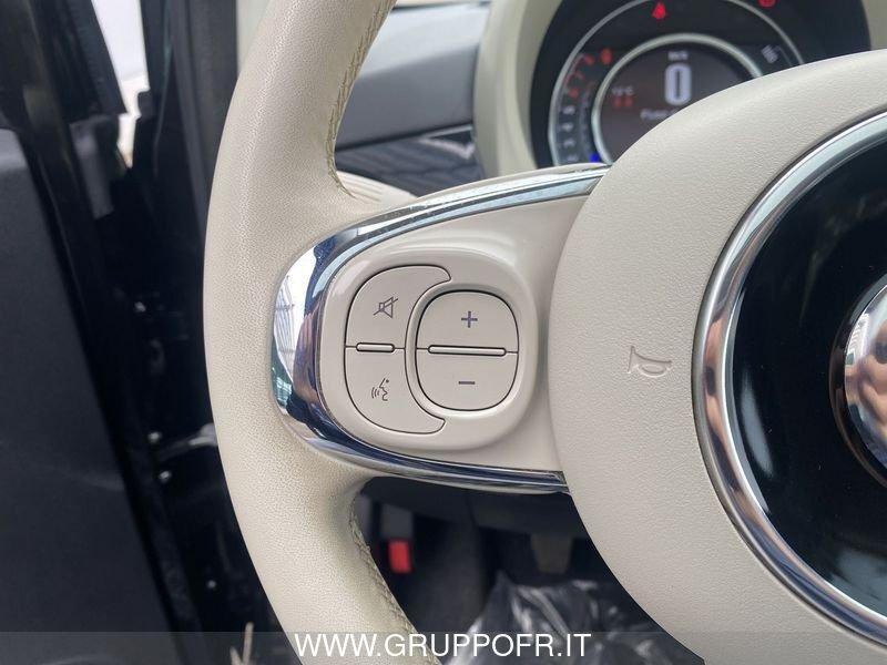 FIAT 500 (2015-2024) 1.0 Hybrid Dolcevita