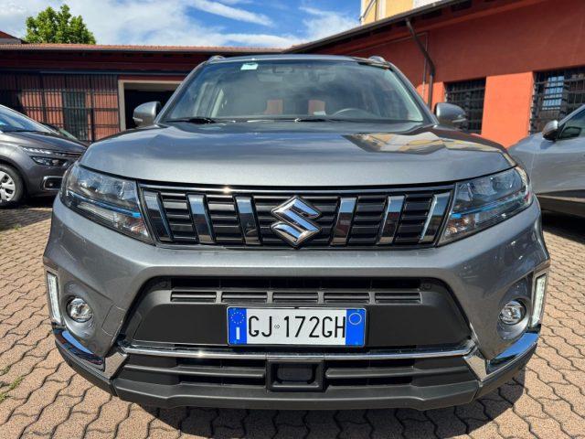 SUZUKI Vitara 1.5 FULL Hybrid A/T 4WD AllGrip Starview