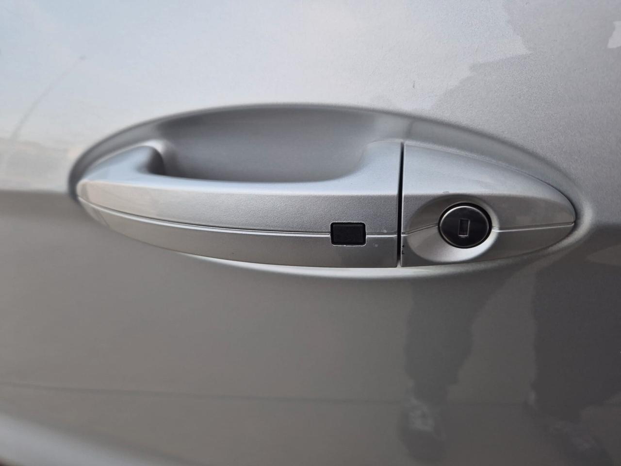 Ford EcoSport 1.5 TDCi 95 CV Titanium