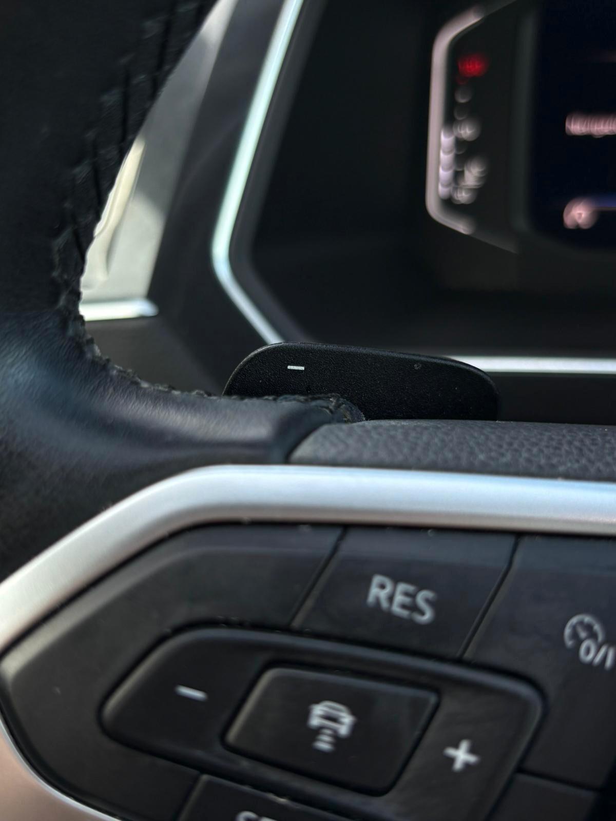 Volkswagen Tiguan 2.0 TDI SCR DSG 150 CV Elegance