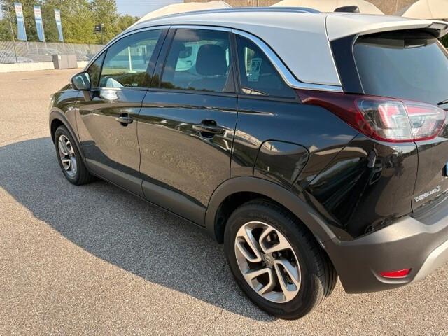 Opel Crossland X 1.2 12V Design Line