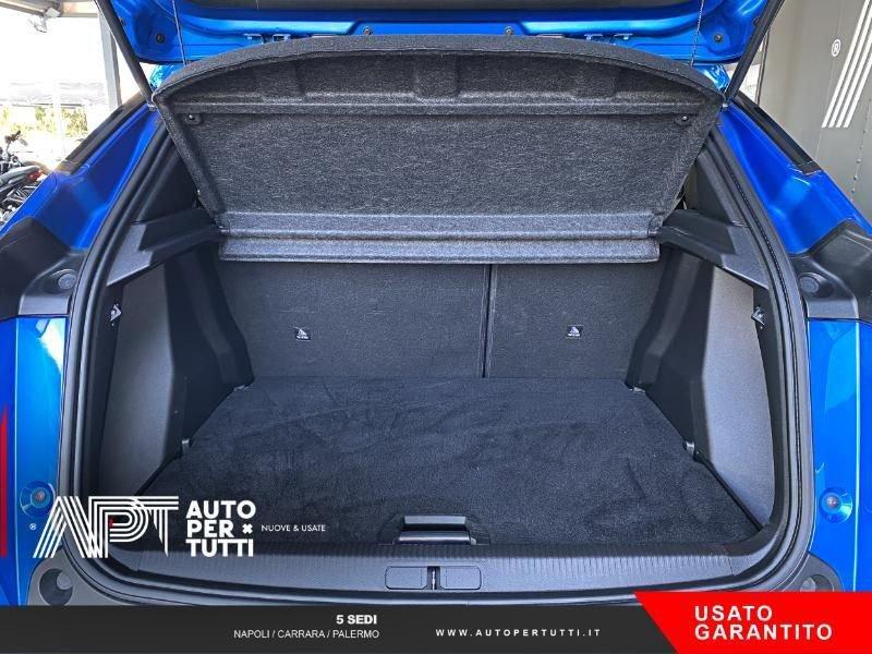 Peugeot 2008 2008 1.2 puretech Allure Pack s&s 130cv