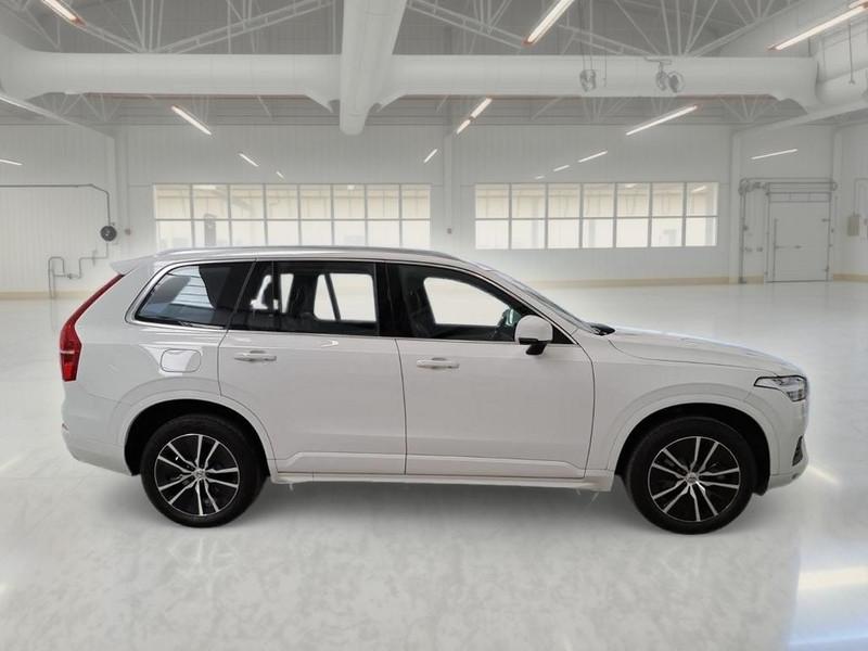 VOLVO XC90 B5 D AWD Geartronic Momentum Pro