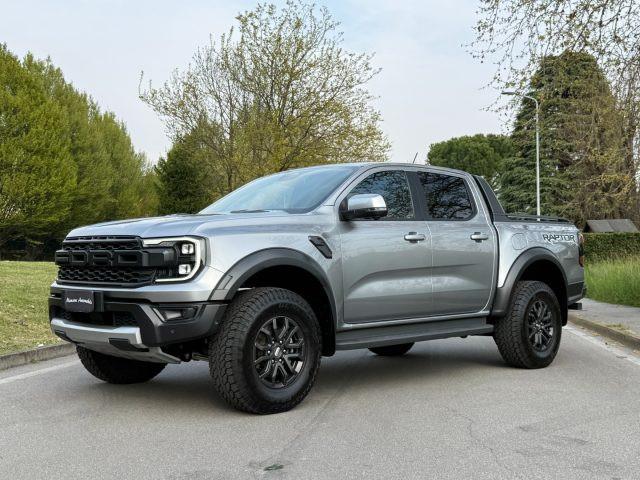 FORD Ranger Raptor 2.0 Ecoblue 4WD DC 5 posti NETTO IVA