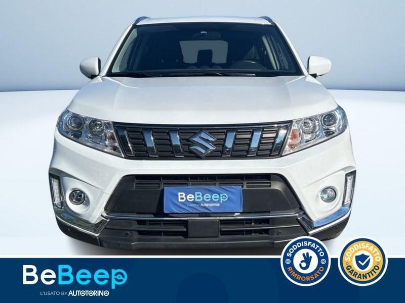 Suzuki Vitara 1.0 BOOSTERJET COOL 2WD
