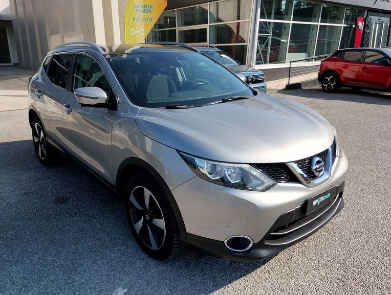 Nissan Qashqai Qashqai 1.5 dCi 360