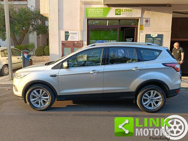 FORD Kuga 1.5 TDCI 120 CV S&S 2WD Powershift Business