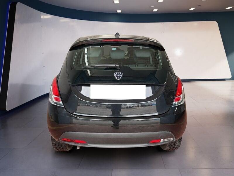Lancia Ypsilon NUOVA My24 402 Oro 1.0