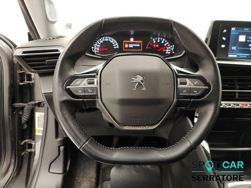 Peugeot 2008 II 2020 1.2 puretech Active Pack s&s 100cv