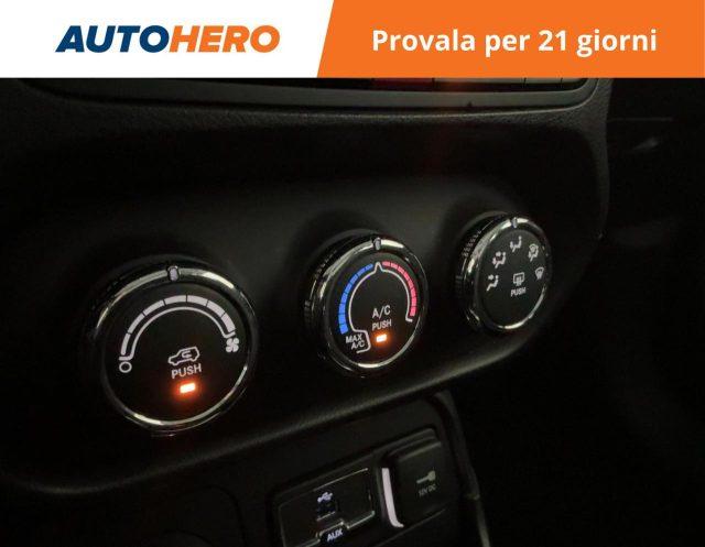 JEEP Renegade 2.0 Mjt 4WD Active Drive Sport