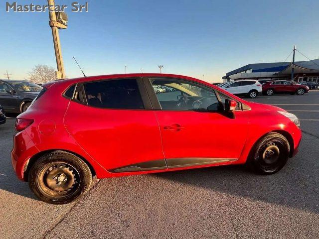 RENAULT Clio 1.5 dci LIFE 75cv Autocarro n1 - FV286SR