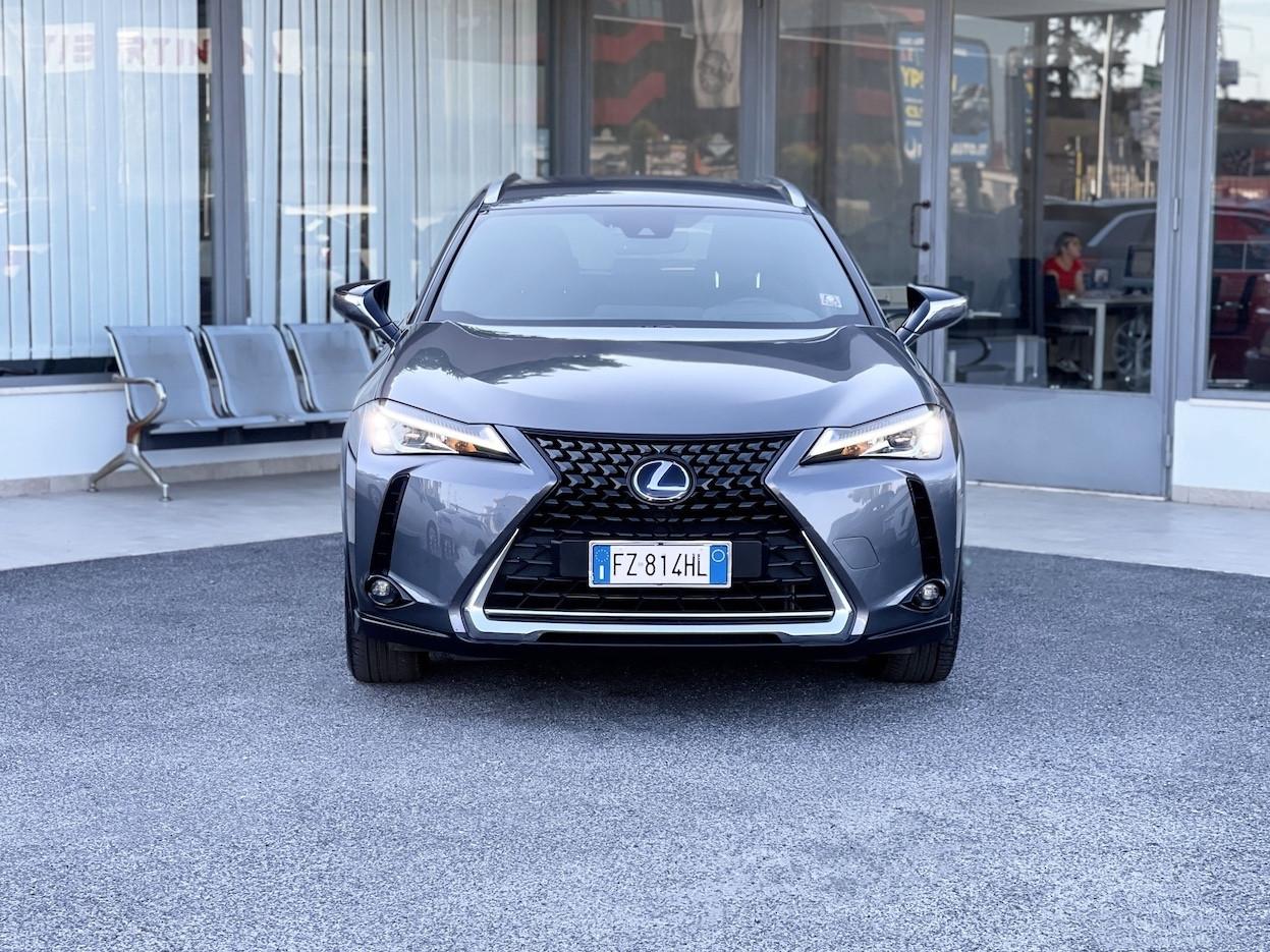 Lexus UX 2.0 Hybrid 152CV E6 Automatica - 2019
