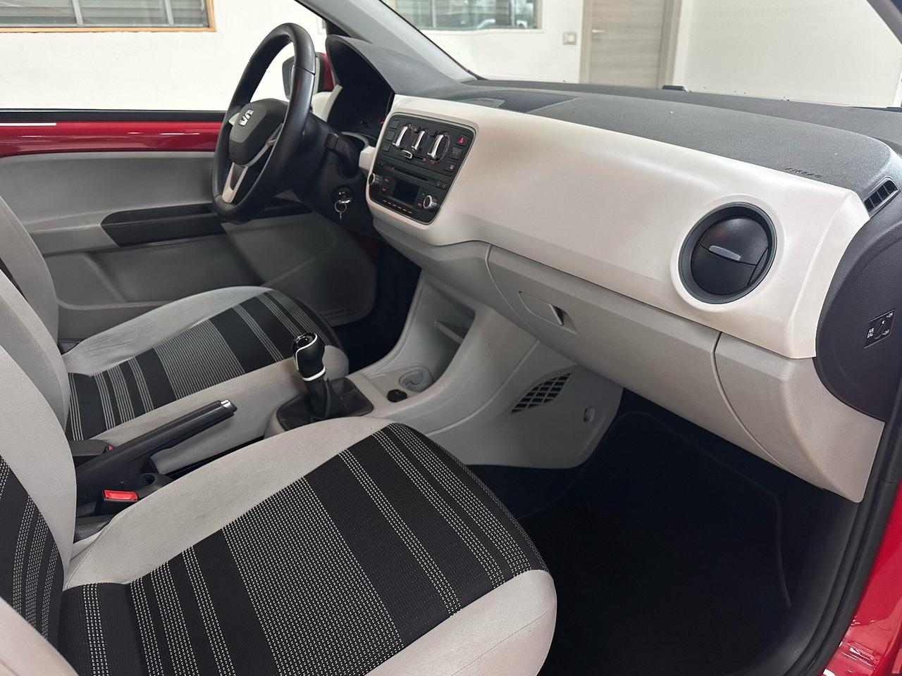 Seat Mii 1.0 5 porte
