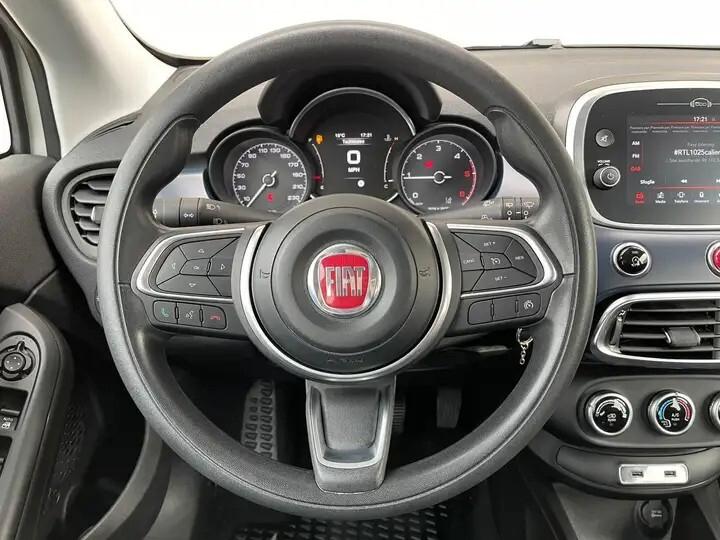 Fiat 500X 1.3 MultiJet 95 CV CULT