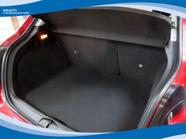 FIAT 500X Sport 1.5 T4 Hybrid 130cv DCT EU6