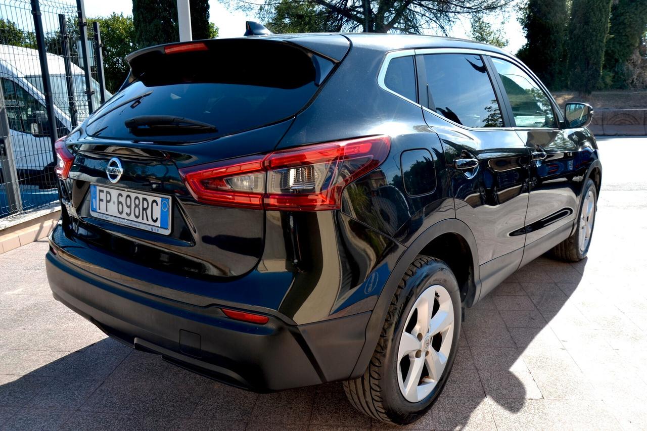 Nissan Qashqai 1.6 DCI 130CV ACENTA AUTOM. **PREZZO REALE**