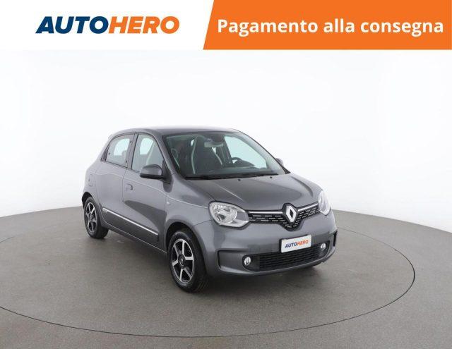 RENAULT Twingo TCe 95 CV Intens