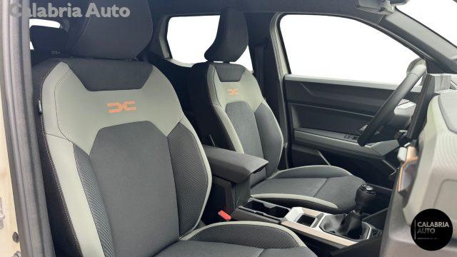 DACIA Duster ECO-G 100 Extreme