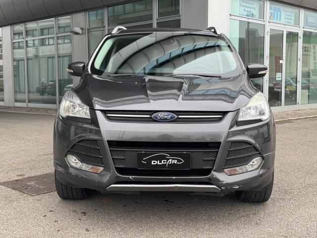 FORD Kuga 1.5 TDCI 120 CV S&S 2WD Business