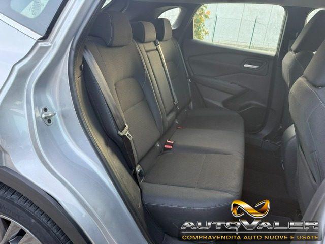 NISSAN Qashqai MHEV 158 CV Xtronic Business,360° CAMERA