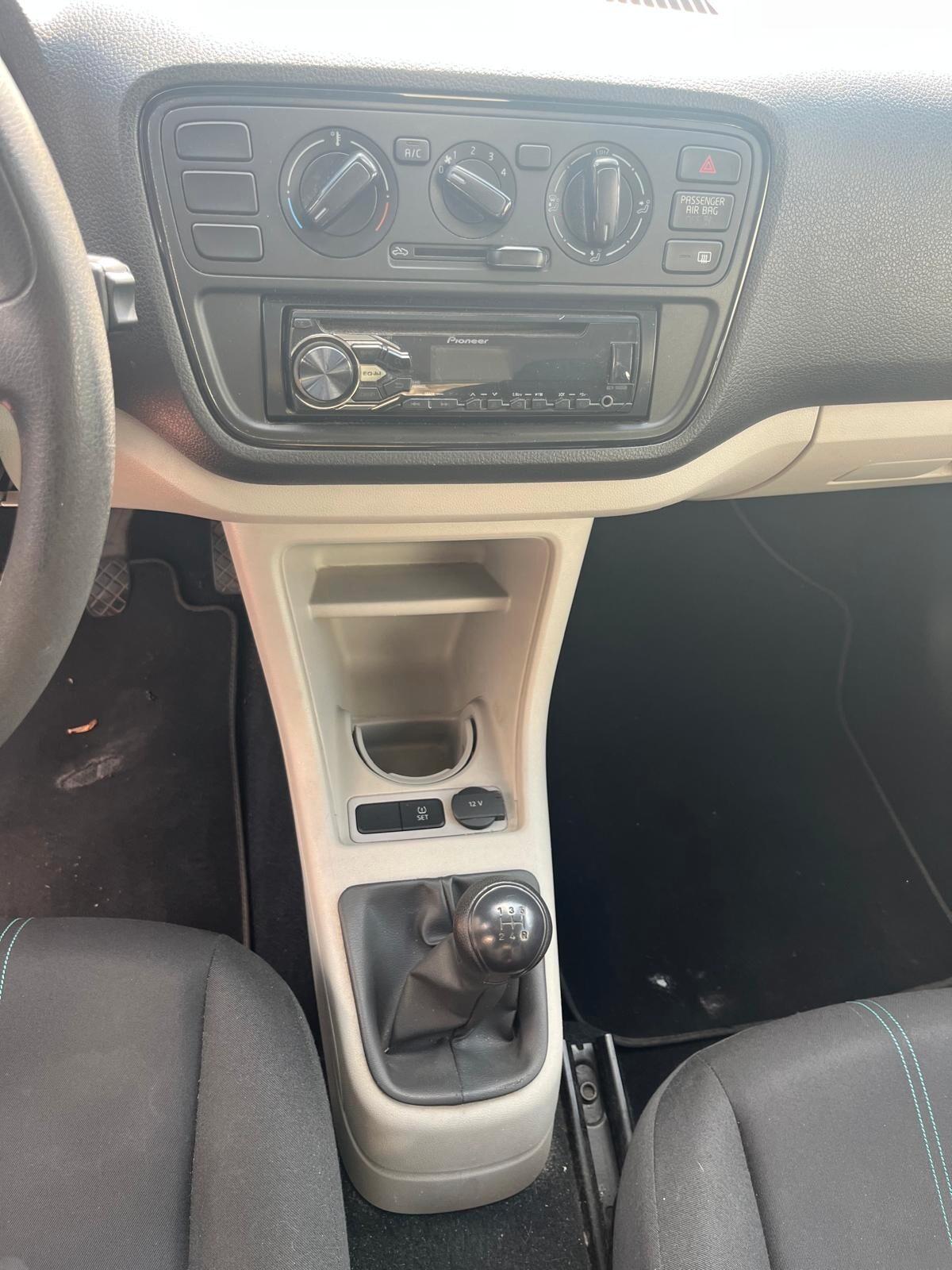 Seat Mii 1.0 3 porte FR Line