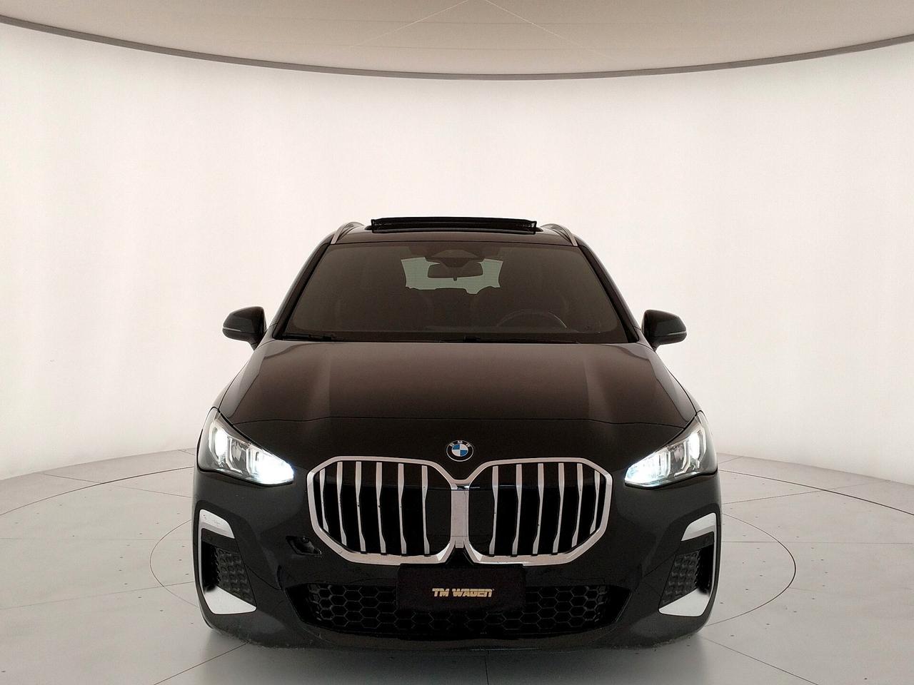 Bmw 2er Active Tourer 220i 48V Msport - TETTO APRIBILE