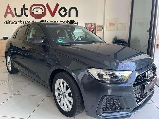Audi A1 A1 Sportback 25 1.0 tfsi Admired