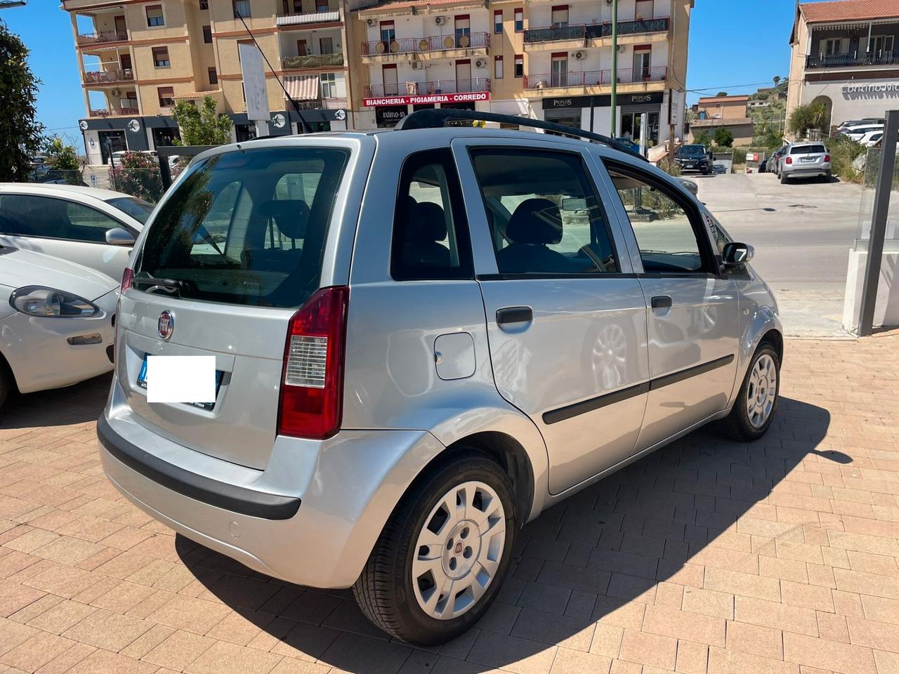 Fiat Idea 1.3 MJet"Finanziabile Senza Busta Paga"
