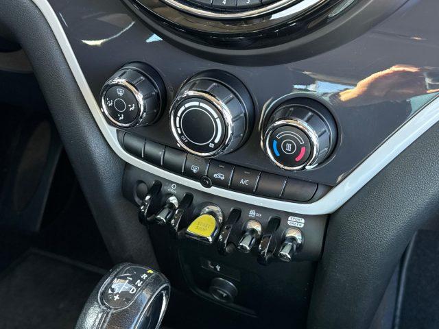 MINI Countryman 1.5 SE Business Countryman ALL4 PLUG-IN