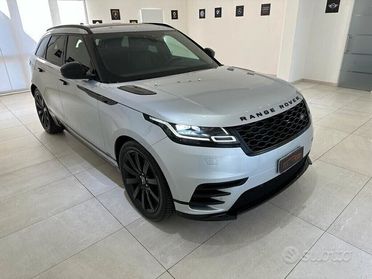 Land Rover Range Rover Velar Range Rover Velar 2.0