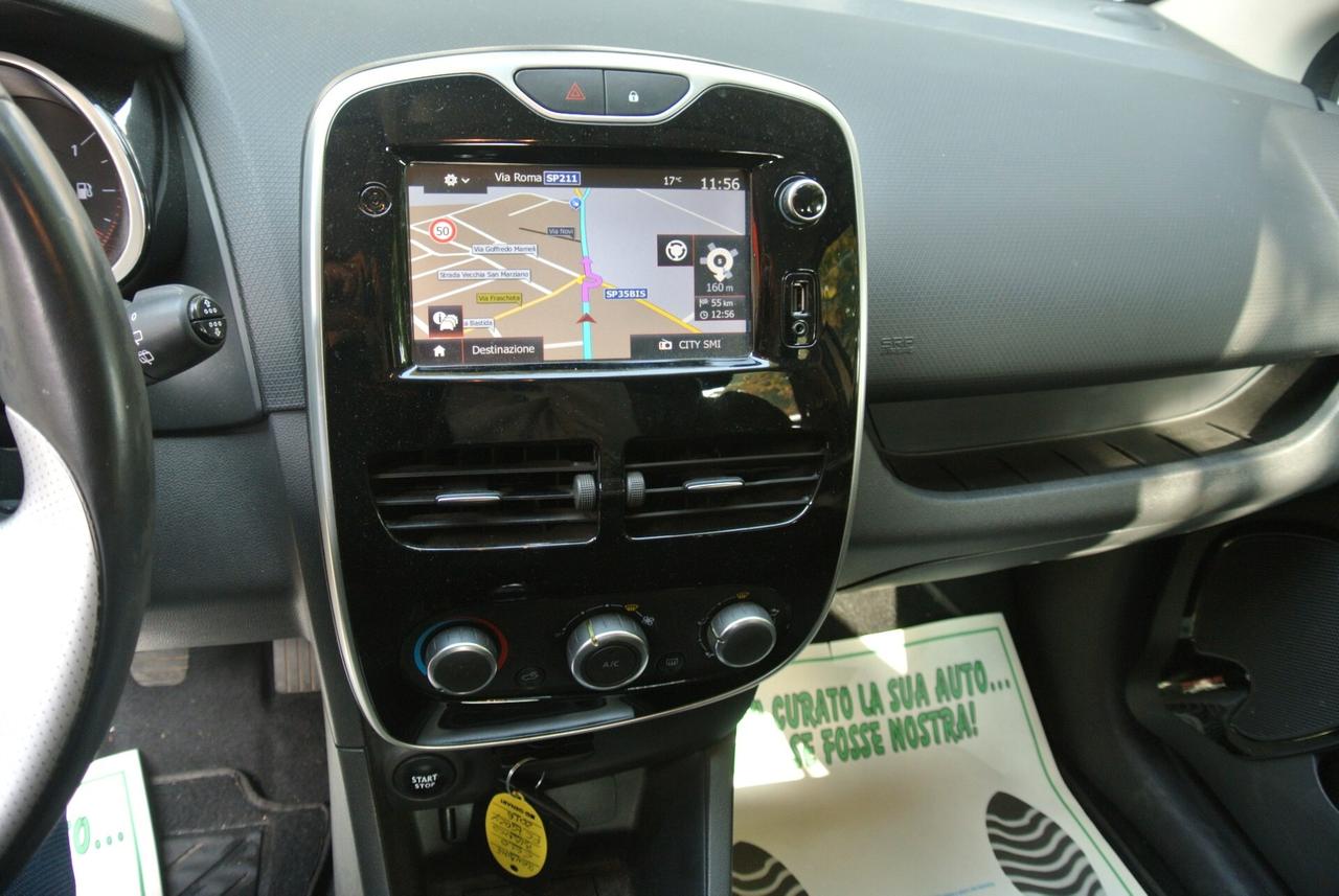 Renault Clio dCi 8V 90CV Start&Stop 5 porte Energy Intens