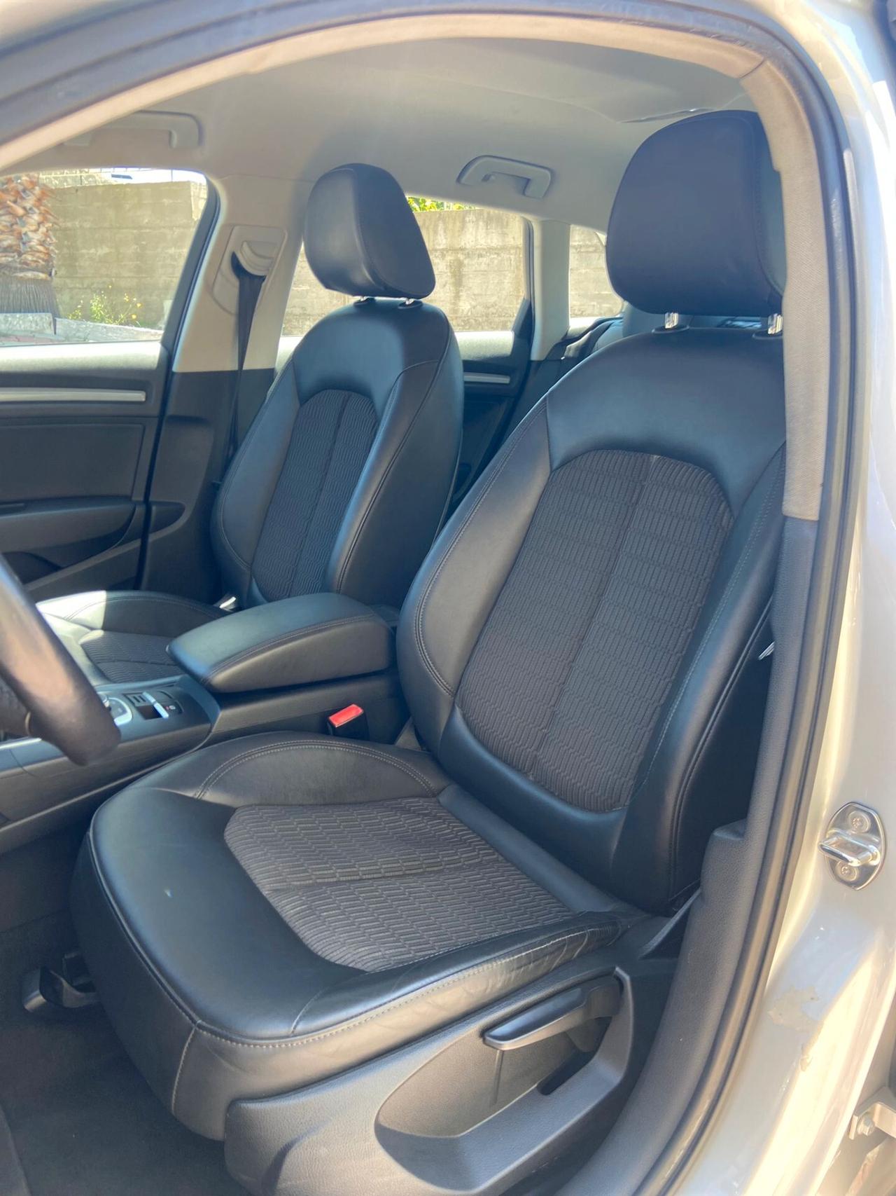 Audi A3 Sportback 1.6 tdi 105cv (77kw) Ambition