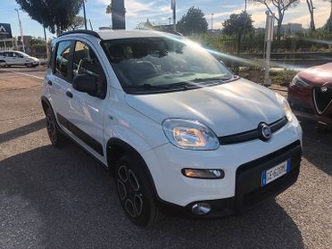 Fiat Panda 0.9 TwinAir Turbo Natural Power Lounge