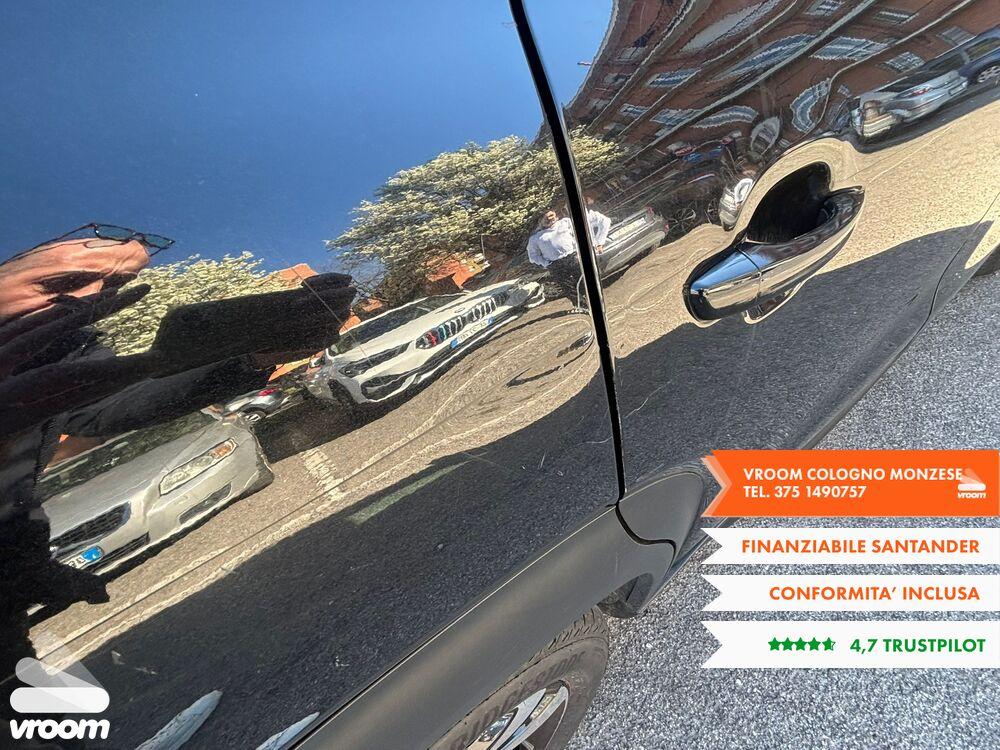 CITROEN C3 Aircross 1ª s. C3 Aircross BlueHDi ...