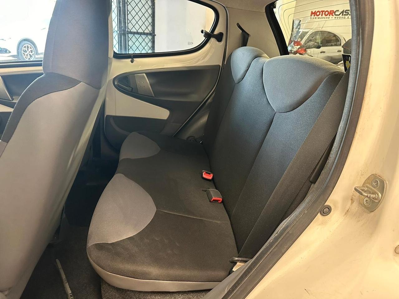 Citroen C1 1.0 5 porte Seduction