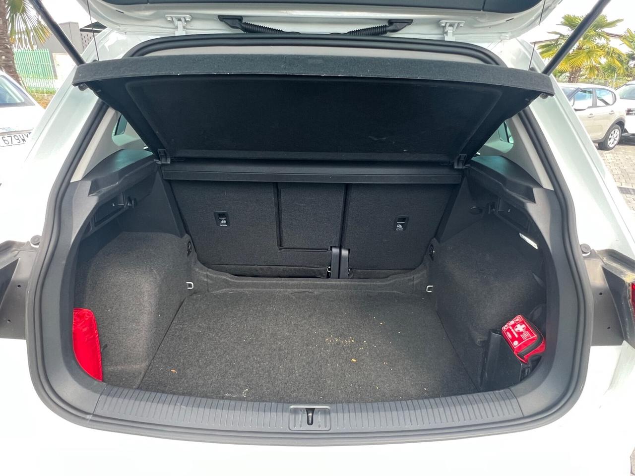 Volkswagen Tiguan 2.0 TDI 150 CV SCR DSG FINANZIABILE