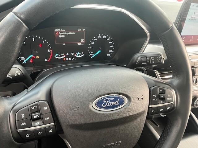 Ford Kuga 1.5 EcoBlue 120 CV 2WD Titanium