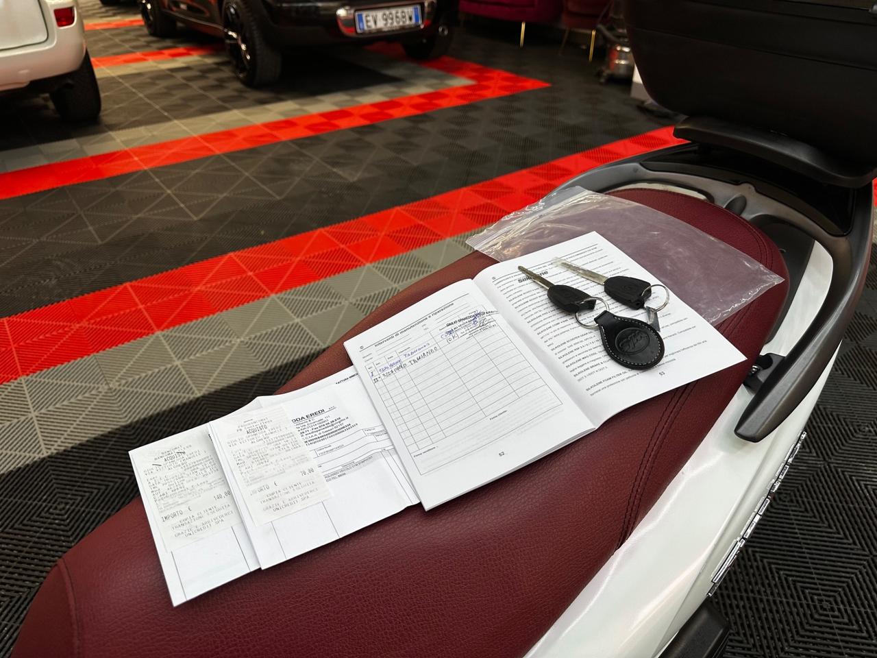 Sym Symphony 125 - FABIANOAUTO