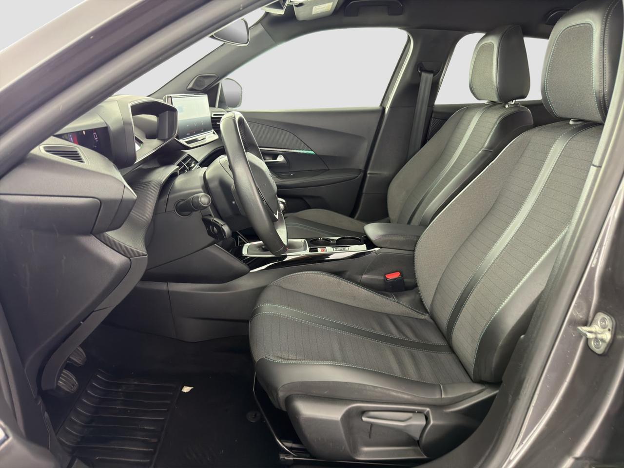 PEUGEOT 2008 2ª serie 2008 PureTech 100 S&S Allure Pack