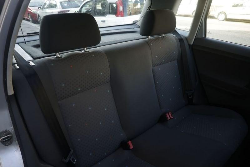 Volkswagen Polo VOLKSWAGEN POLO 1.1 47KW BENZINA ANNO 2003